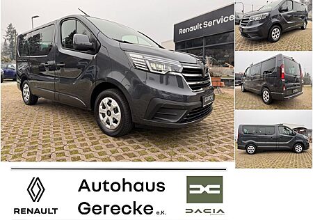 Renault Trafic L1H1 2.0 BLUE dCi 150 Evolution 9-Sitzer