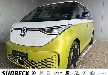 VW ID.BUZZ Volkswagen Pro 150 kW APP+LANE+TEMPOMAT+AHK+360°