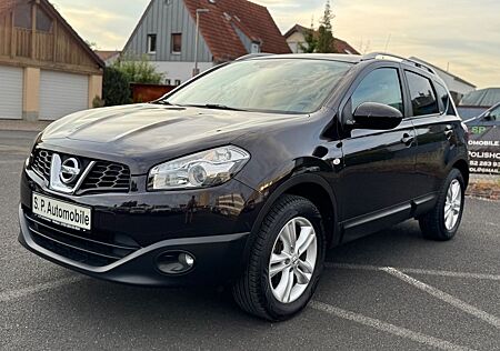 Nissan Qashqai I-Way/TÜV NEUE