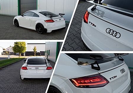 Audi TT RS Coupe DAZA, Performance Parts, TTRS VFL