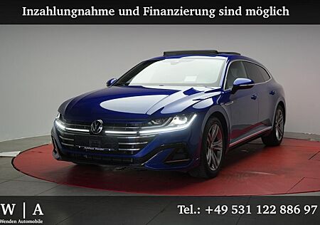 VW Arteon Volkswagen Shooting Brake 2.0 TSI DSG R line Navi/Le