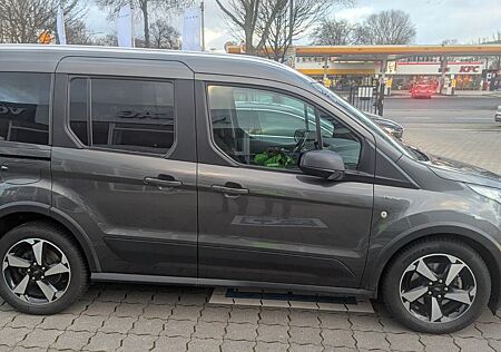 Ford Tourneo Connect 1.5 EcoBlue Automatik Activ