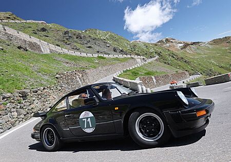 Porsche 911 Urmodell