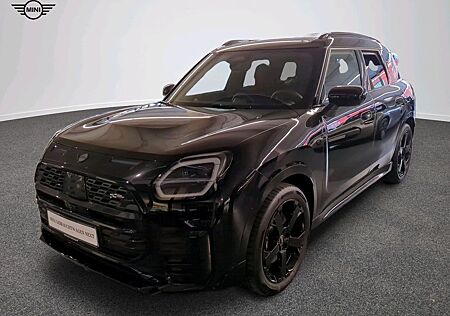 Mini Cooper Countryman Countryman C