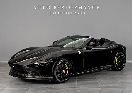 Ferrari Roma Spider V8 620hp NEW *NET-EXPORT* €266.000