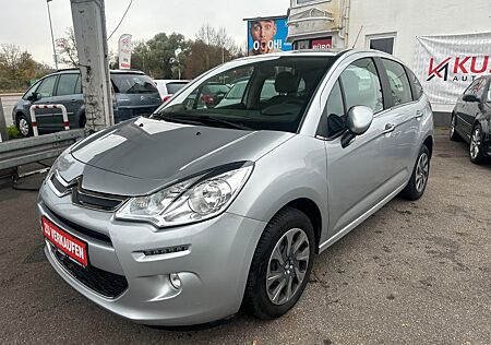 Citroën C3 BlueHDi 100 Stop&Start Selection