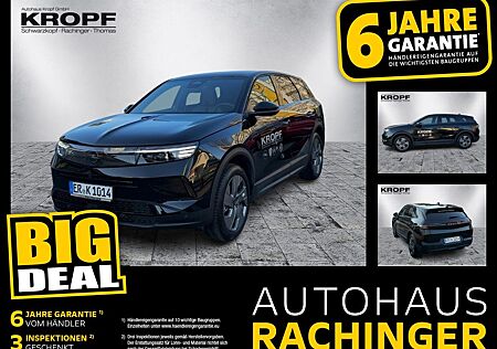 Opel Grandland X Grandland 1.2 Navi,Parkpilot,Winterpaket,DAB,USB