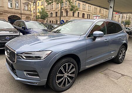 Volvo XC 60 XC60 D4 Inscription Geartr. PANO 360°CAM