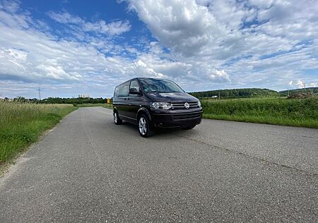 VW T5 Caravelle Volkswagen