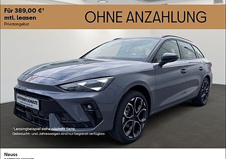 Cupra Leon Sportstourer 1.5 eTSI 150 PS DSG AHK NAVI R