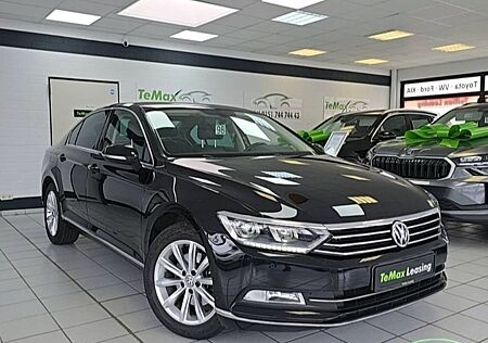 VW Passat Volkswagen Lim. Highline BMT/Start-Stopp*LED*MASSAGE
