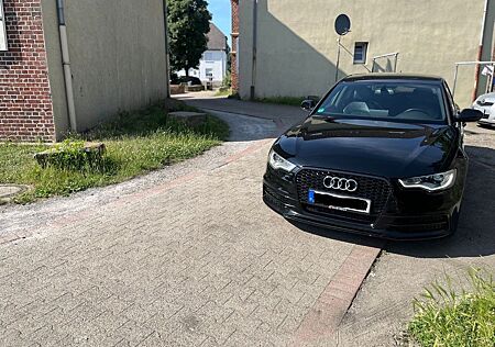 Audi A6 3.0 TDI 150 kW quat. S tr. sport sele. sp...