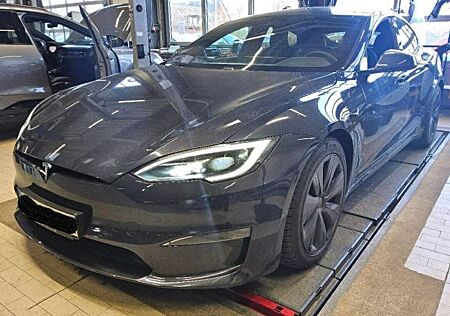 Tesla Model S AWD DUAL ENHANCED LUFT 21"