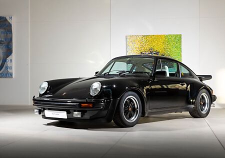 Porsche 930 Turbo 3.0