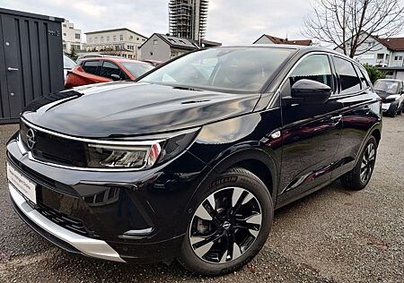 Opel Grandland X Grandland 1.5 D 8AT Elegance