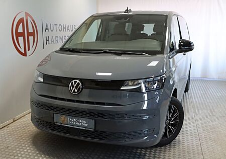 VW T7 Multivan Volkswagen 2.0 DSG lang LÜ AHK StHz Vis a Vis