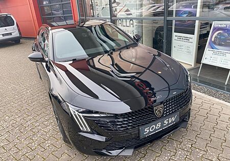 Peugeot 508 SW Hybrid 225 GT Pack