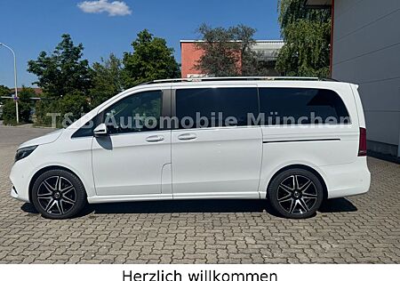 Mercedes-Benz V 300 V 300d 4Matic Lang*EXCLUSIVE*AMG-Line*Panorama*