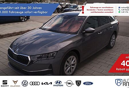 Skoda Octavia Combi Selection ACC|LED|Navi|Carplay|...