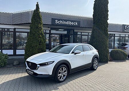Mazda CX-30 SKYACTIV-G 2.0 M Hybrid L SKYACTIV-G