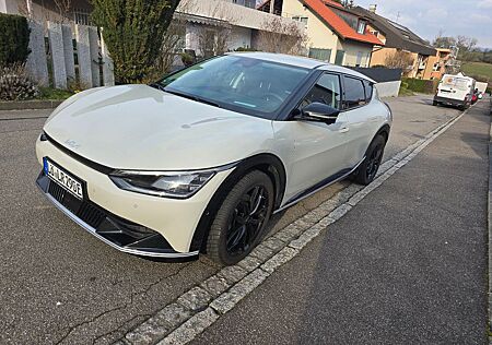 Kia EV6 77,4 kWh 239 kW Allradantrieb -