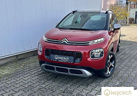 Citroën C3 Aircross 1.2 PureTech Shine*NAVl*PANO*KEY*