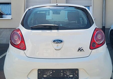 Ford Ka /+ 1,2 Trend Trend