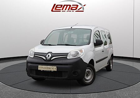 Renault Kangoo 1.5 dCi 90 Maxi 2-Sitze Netto 4300 #633