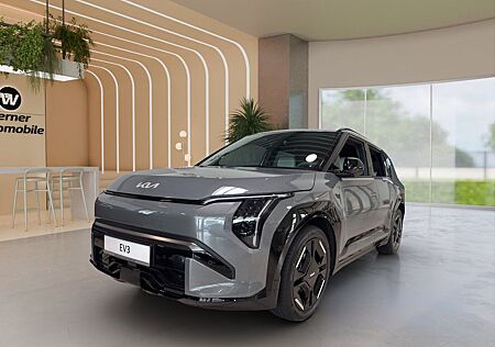 Kia EV3 81,4 kWh GT-line DriveWise Comfort