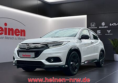 Honda HR-V 1.5 VTEC-TURBO Sport NAVI AHK ABNEHMBAR