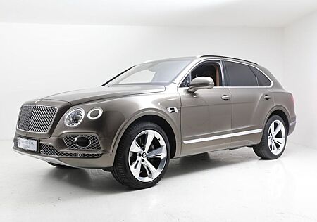 Bentley Bentayga 6.0 W12 °NAIM°CITY°TOURING°ALLTERRAIN S