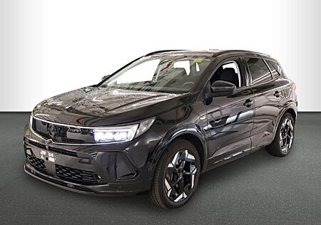 Opel Grandland X Grandland GSe 4x4 - AHK/elektr. Sitz/7,4kW/360°