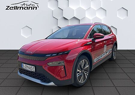 Skoda Elroq 85 Loft-sofort probefahren- sofort verfügb