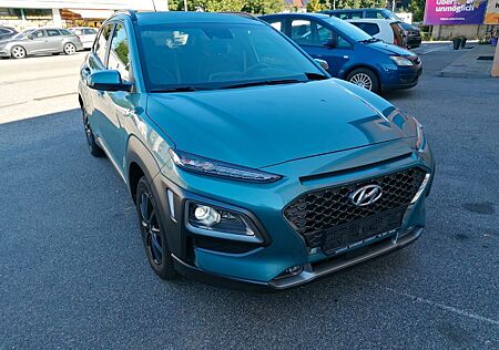 Hyundai Kona Style LED Navi Technik Paket Spur