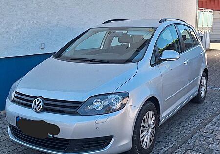 VW Golf Plus Volkswagen