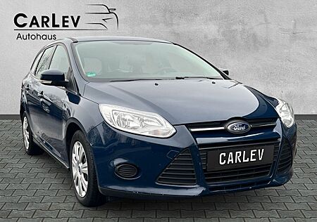 Ford Focus Turnier Trend Zahnriemen neu AHK
