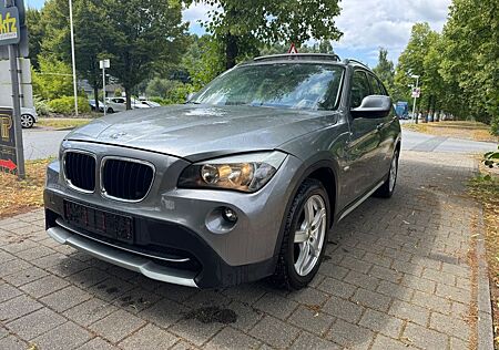 BMW X1 Baureihe 18 i sDrive