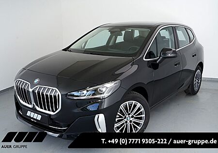 BMW 218I Tageszulassung!UPE €45670