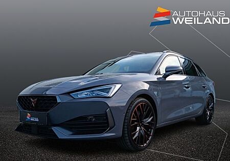 Cupra Leon Sportstourer 1.4 e-Hybrid (180 kW System) V