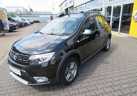 Dacia Sandero II Stepway TCe 90 Easy-R Prestige*NAV*
