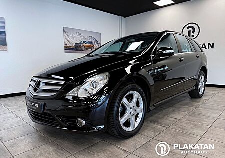Mercedes-Benz R 280 AMG Packet Bi-Xenon Memory 1Hand
