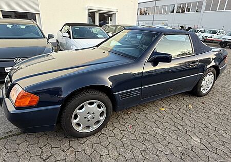 Mercedes-Benz SL 320