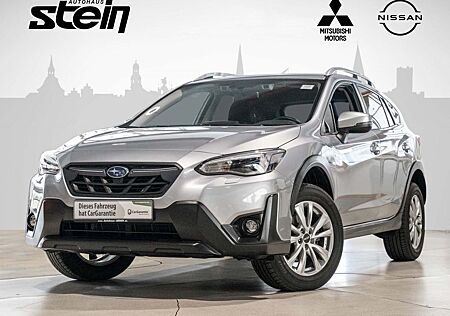 Subaru XV Edition Comfort Plus Allrad LED AHK Apple Car