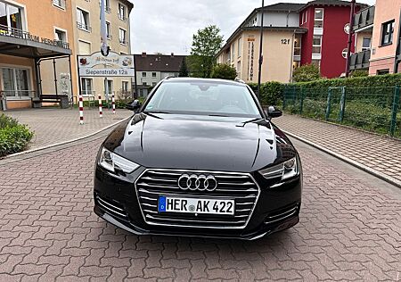 Audi A4 2.0 TDI 90kW S tronic Avant -