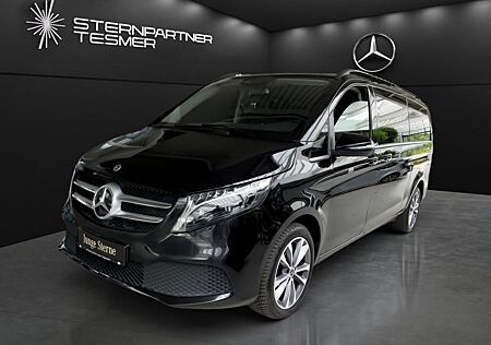 Mercedes-Benz V 300 d Avantgarde Extralang 8 Sieges