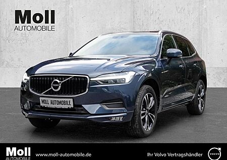 Volvo XC 60 XC60 Momentum Pro AWD B4 Diesel EU6d Allrad Navi