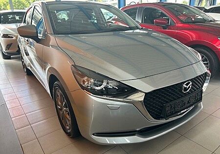 Mazda 2 Lim. Automatik Exclusive-Line