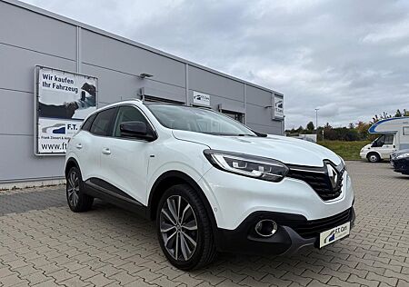Renault Kadjar Bose Edition Navi/LM/Pano-Dach