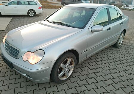 Mercedes-Benz C 240 CLASSIC