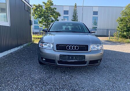 Audi A4 Avant 2.0 FSI/Klima